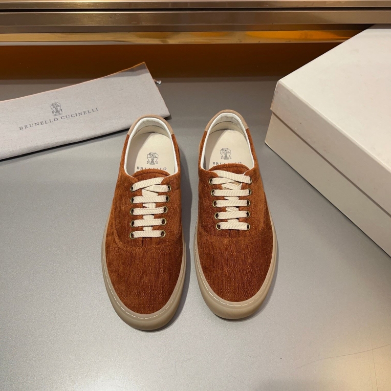 Brunello Cucinelli Sneakers